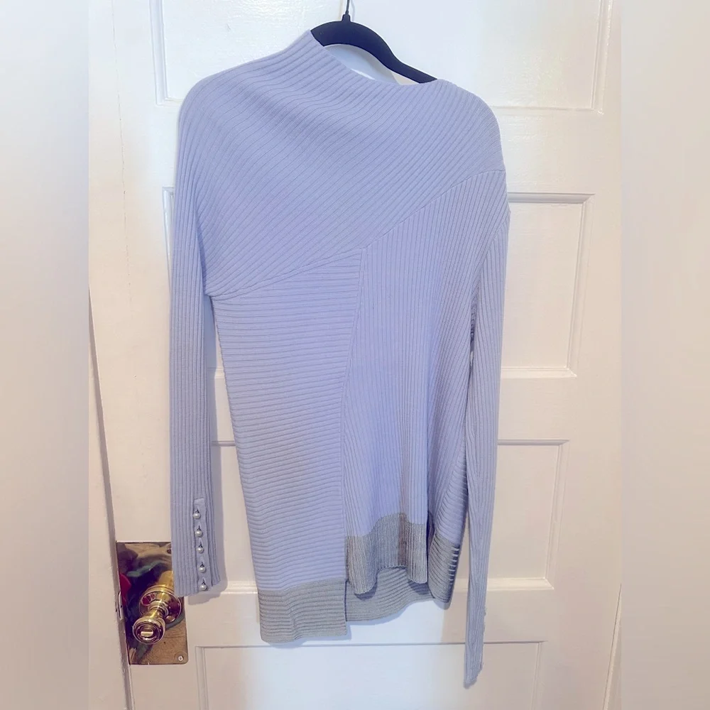 NWT Rag & Bone Renna Pullover top - Picture 4 of 7